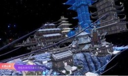 幻想山海最新爆料,神秘新势力崛起，揭秘未知世界奇幻之旅